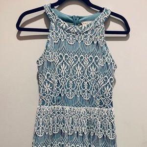 Altar’d state dress